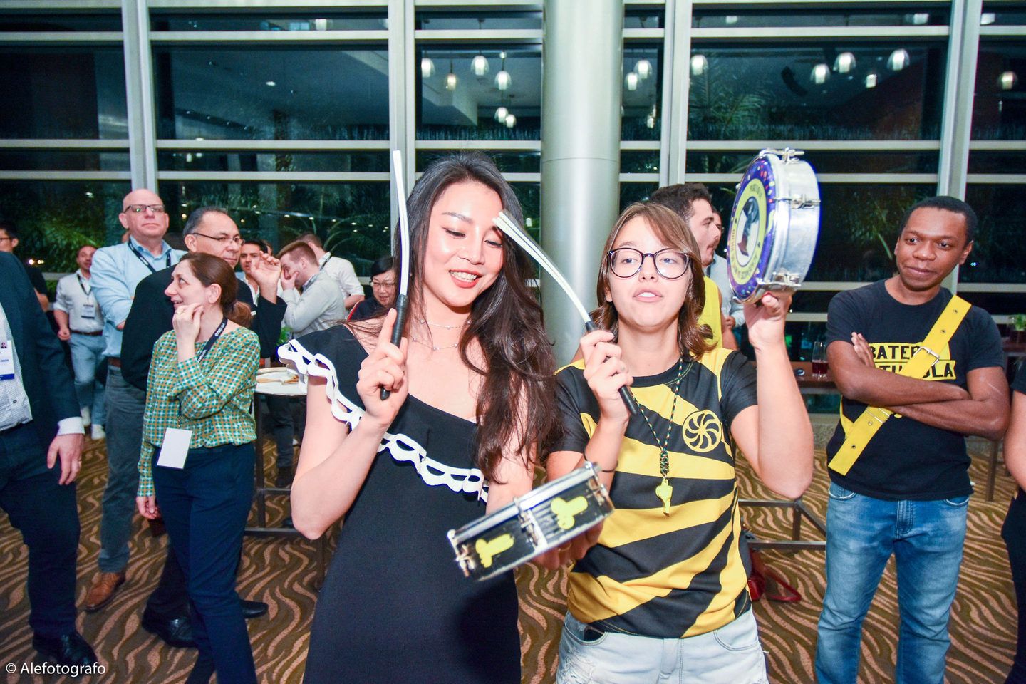 Fotografo de Eventos Corporativos em São Paulo - 2 - 468