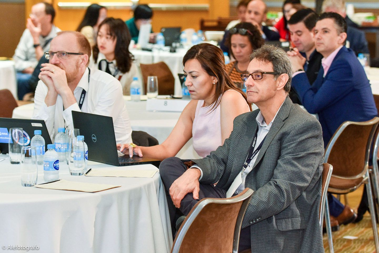 Fotografo de Eventos Corporativos em São Paulo - 2 - 470