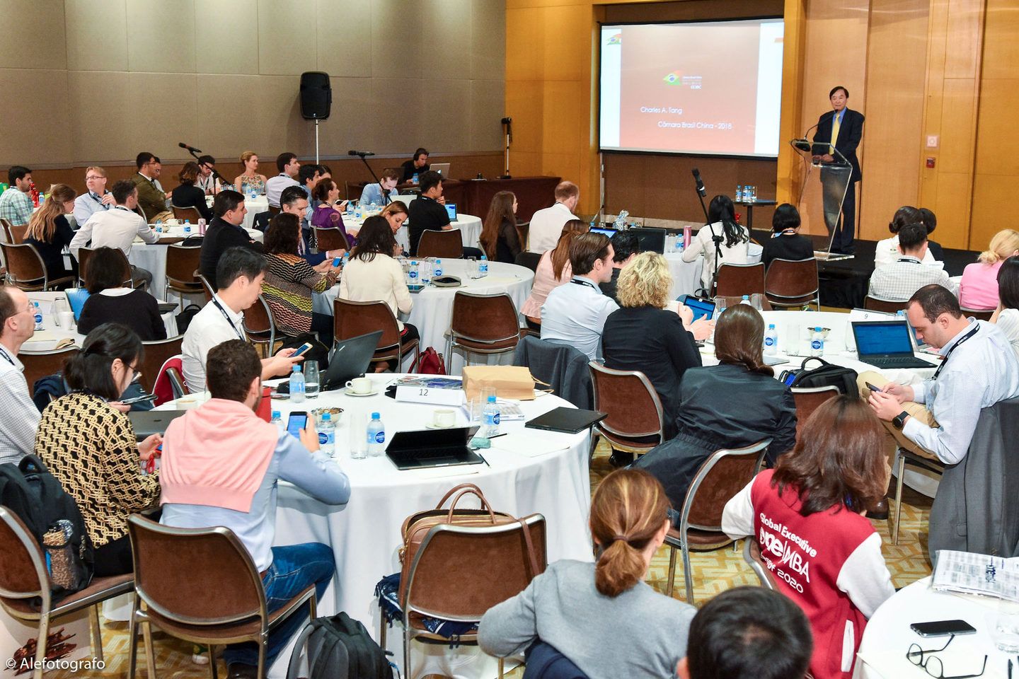 Fotografo de Eventos Corporativos em São Paulo - 2 - 471