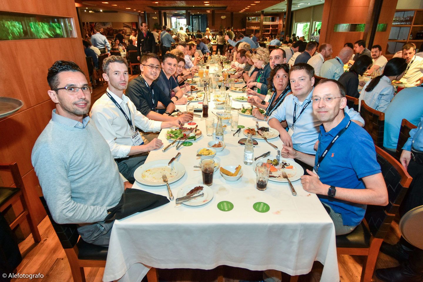 Fotografo de Eventos Corporativos em São Paulo - 2 - 450