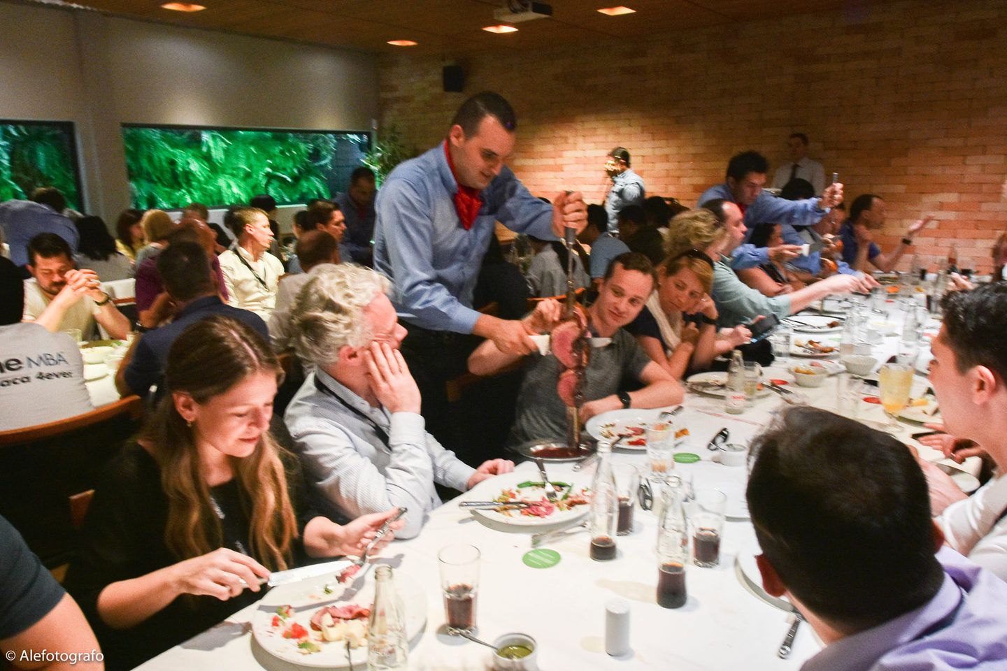 Fotografo de Eventos Corporativos em São Paulo - 2 - 451