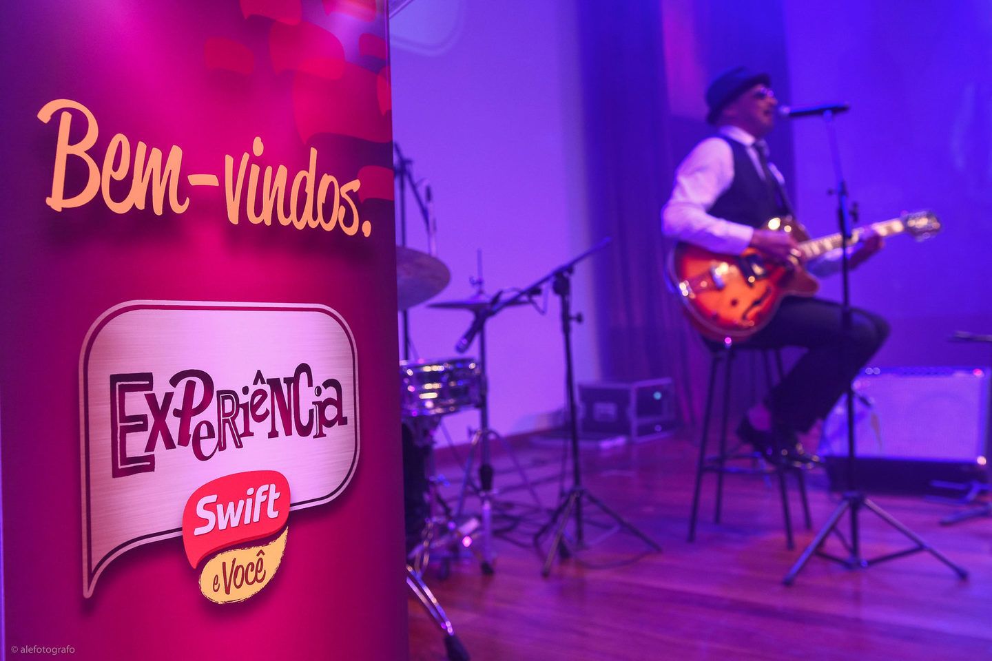 Fotografo de Eventos Corporativos em São Paulo - 2 - 479