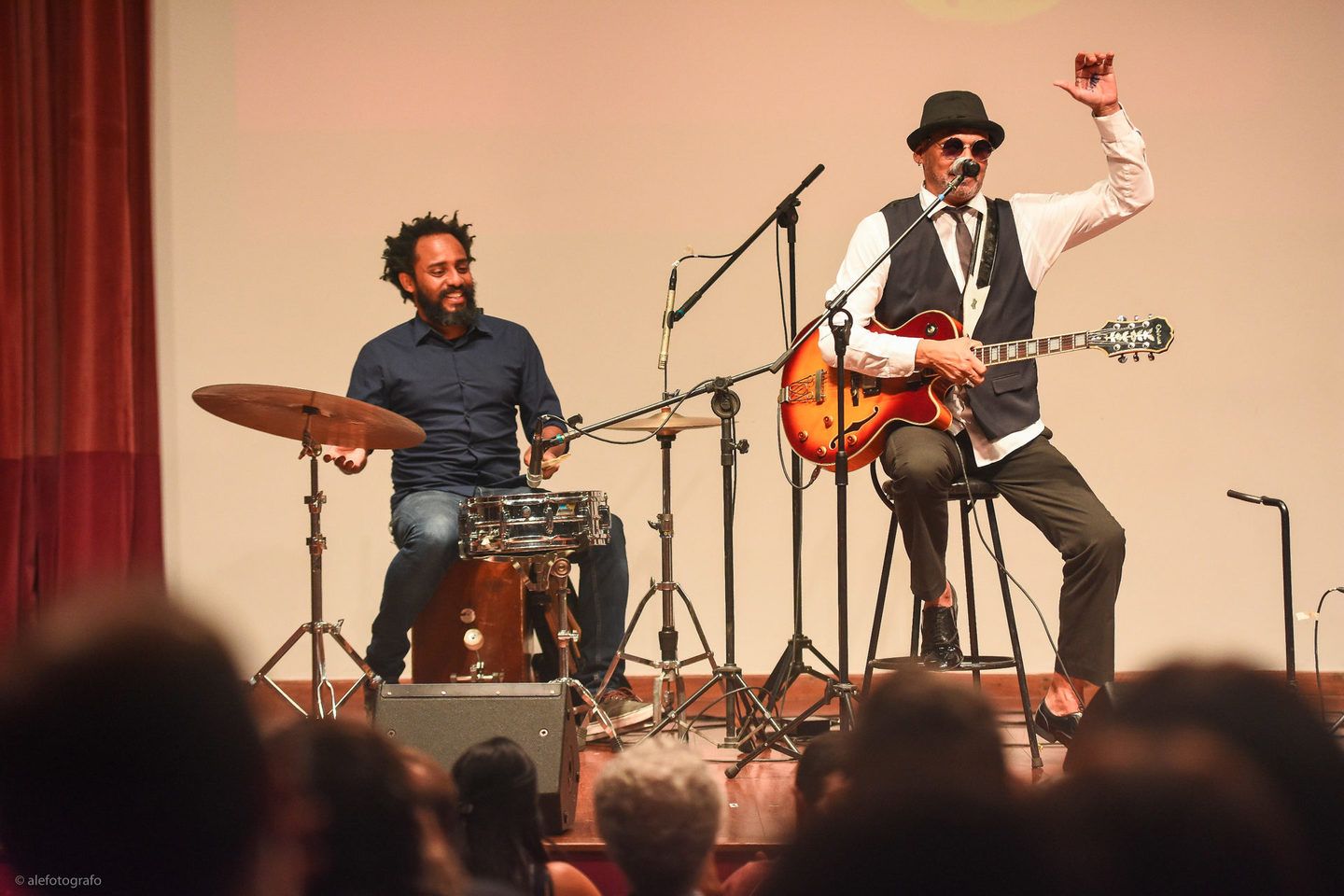 Fotografo de Eventos Corporativos em São Paulo - 2 - 480