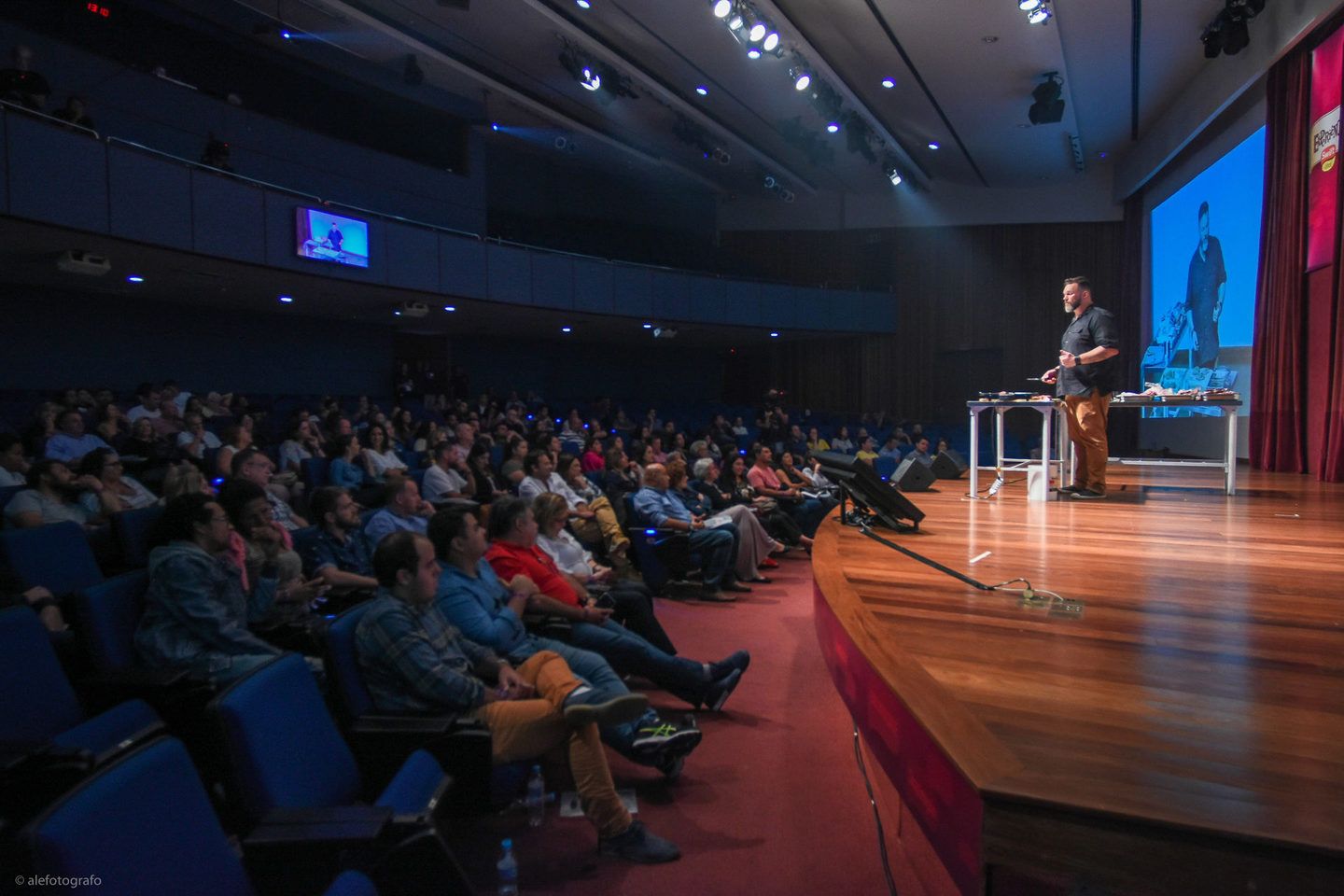 Fotografo de Eventos Corporativos em São Paulo - 2 - 483