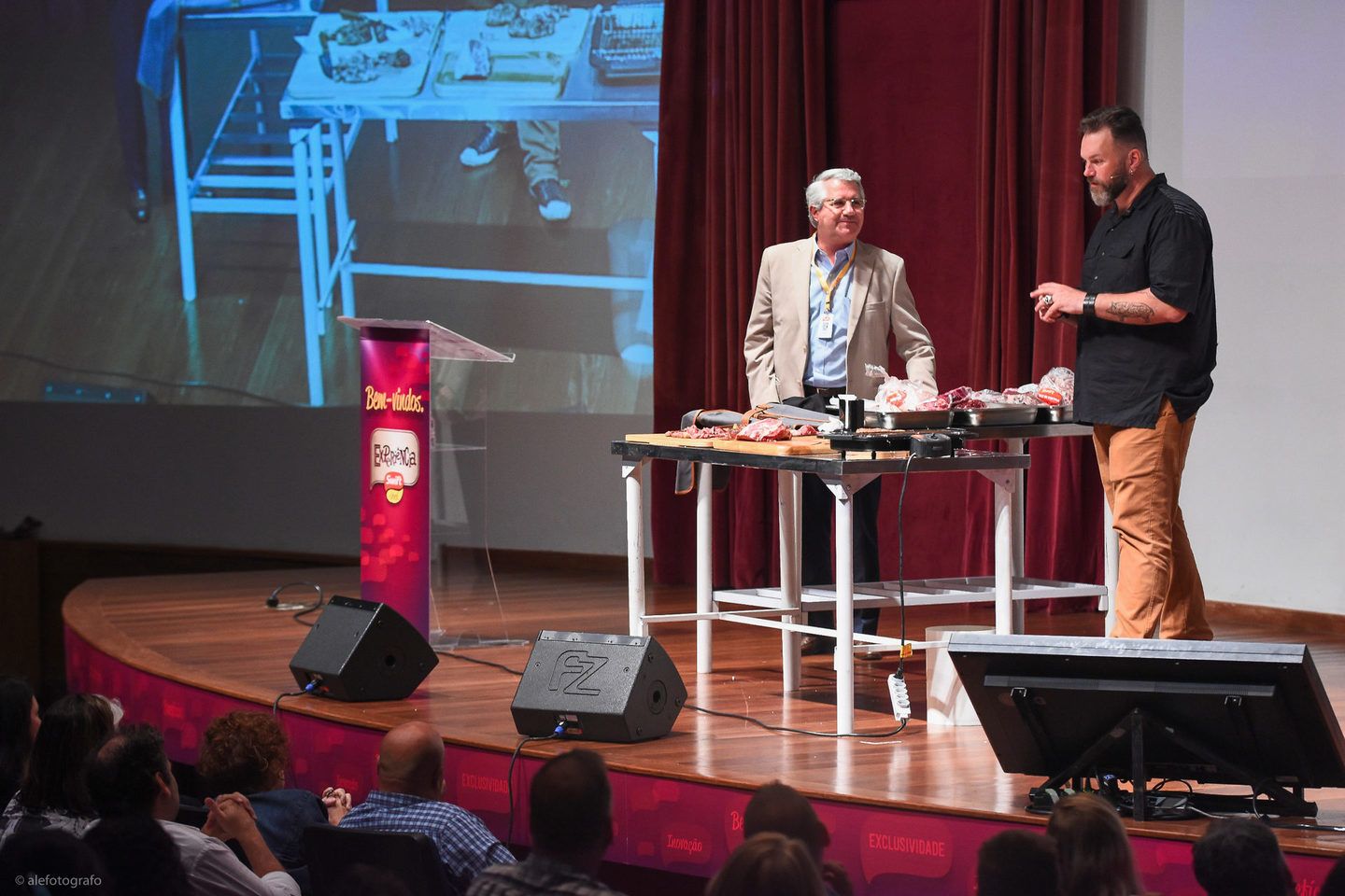 Fotografo de Eventos Corporativos em São Paulo - 2 - 484