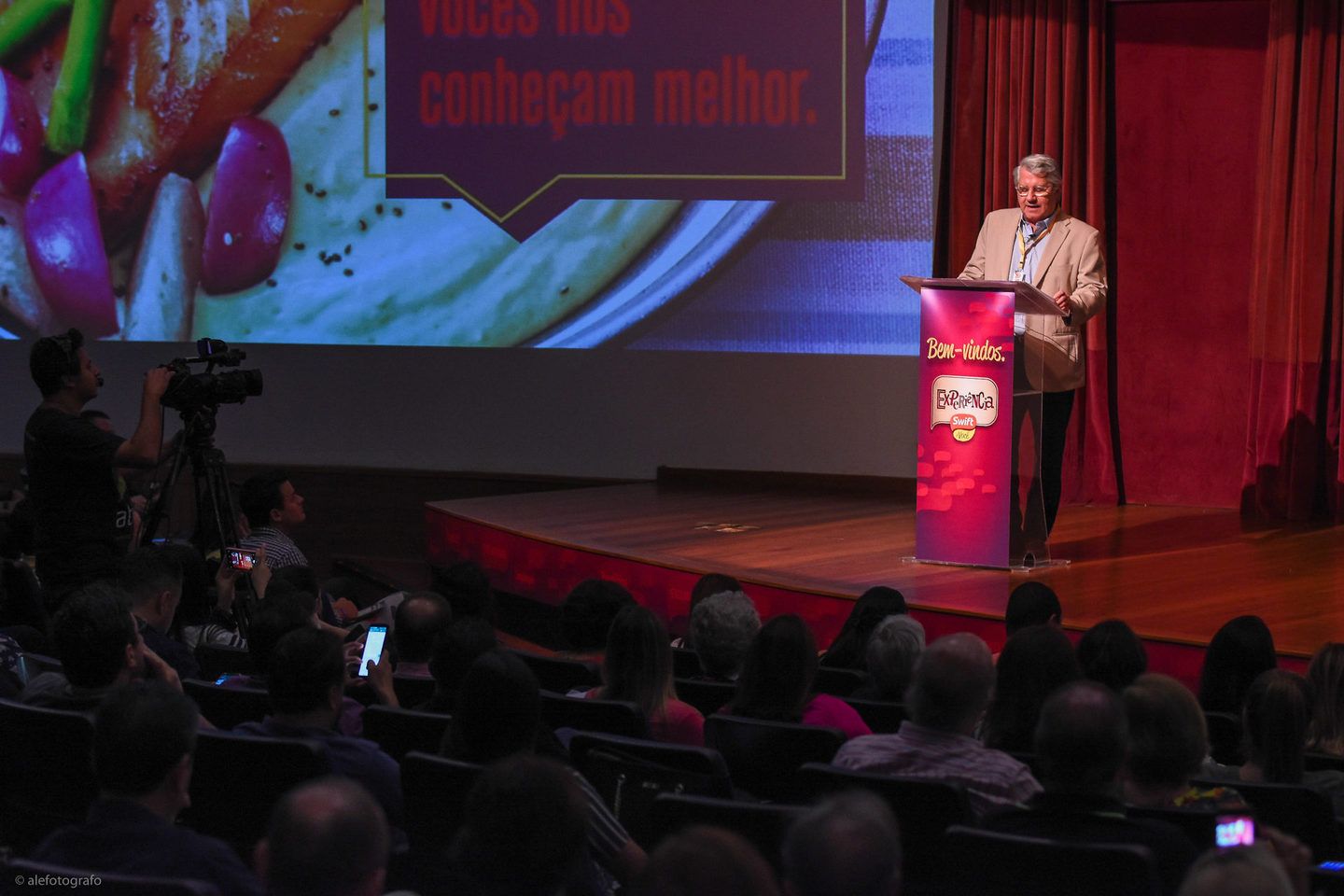 Fotografo de Eventos Corporativos em São Paulo - 2 - 473