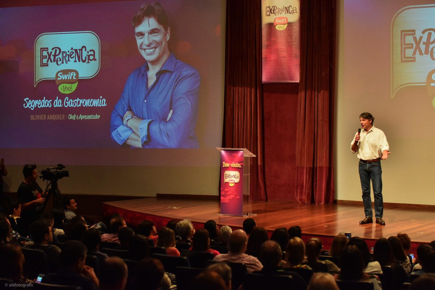 Fotografo de Eventos Corporativos em São Paulo - 2 - 474