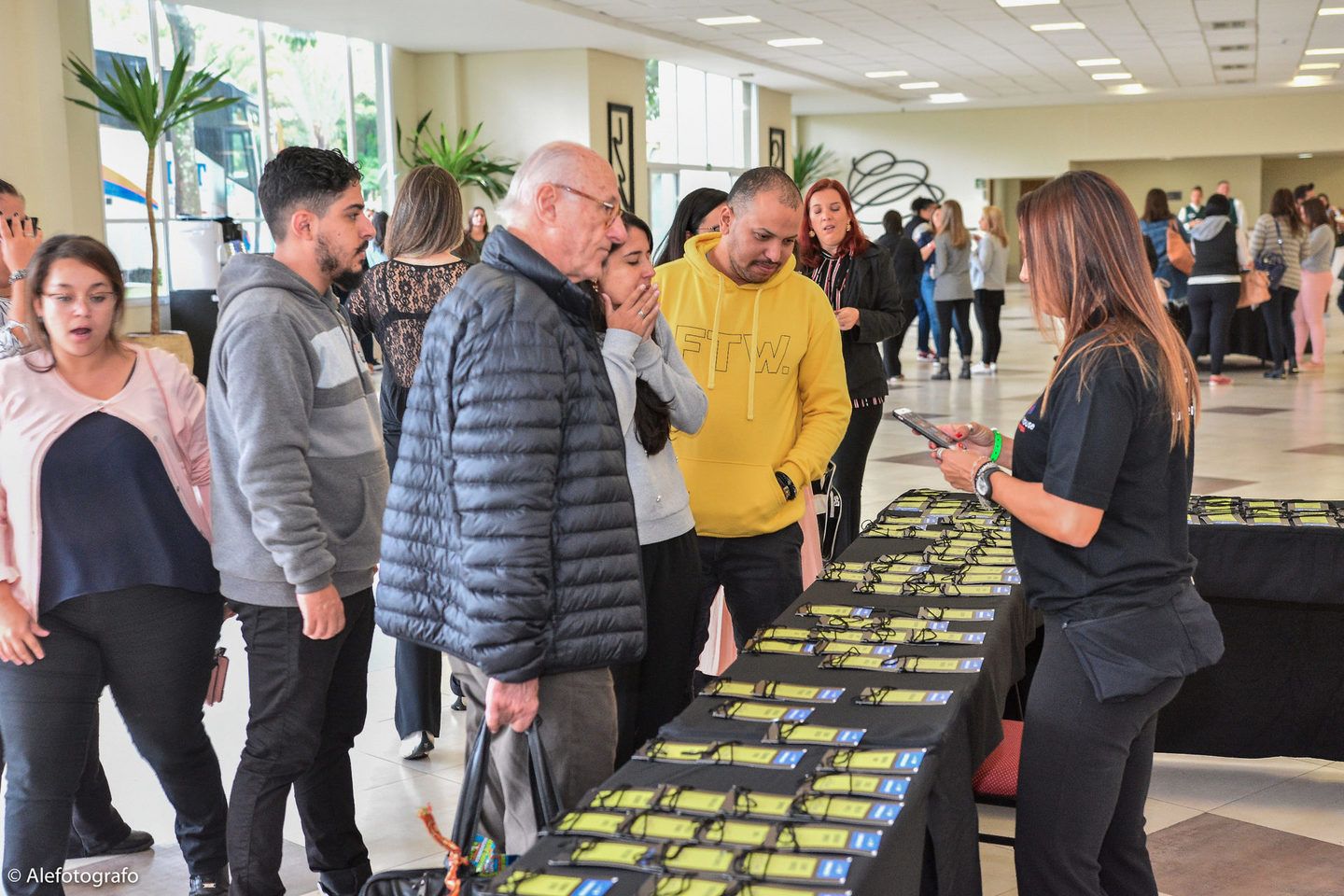 Fotografo de Eventos Corporativos em São Paulo - 2 - 488