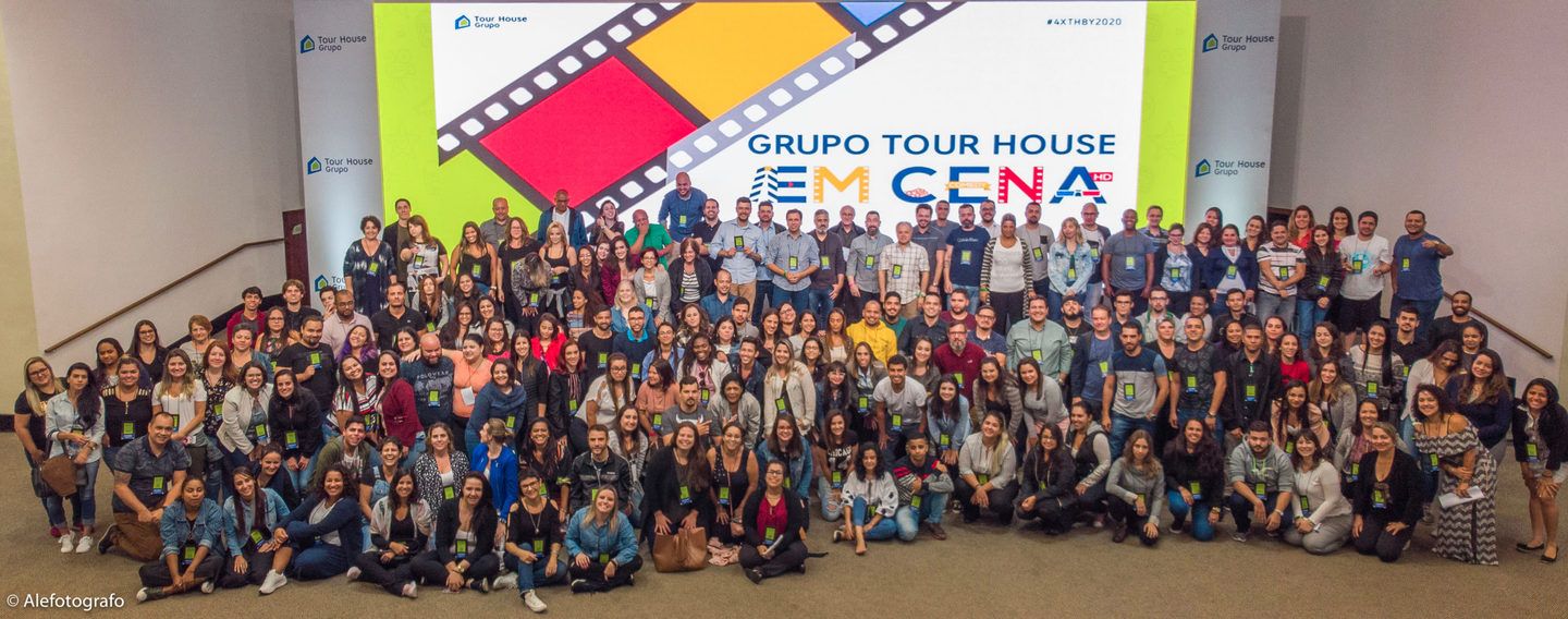 Fotografo de Eventos Corporativos em São Paulo - 2 - 489