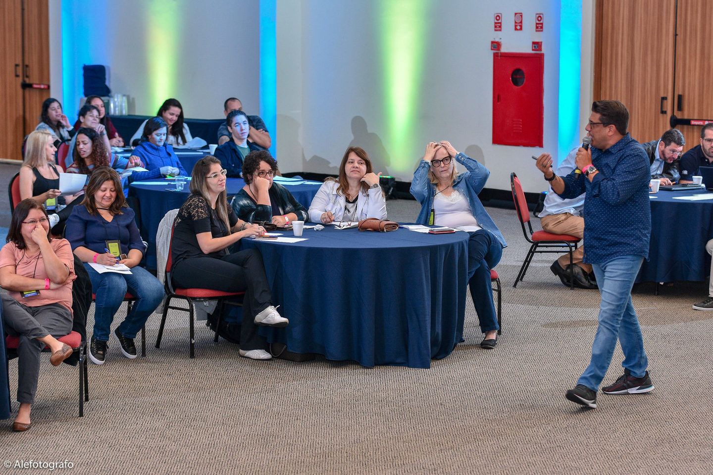 Fotografo de Eventos Corporativos em São Paulo - 2 - 505
