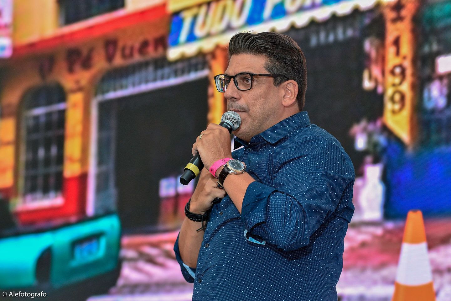 Fotografo de Eventos Corporativos em São Paulo - 2 - 507