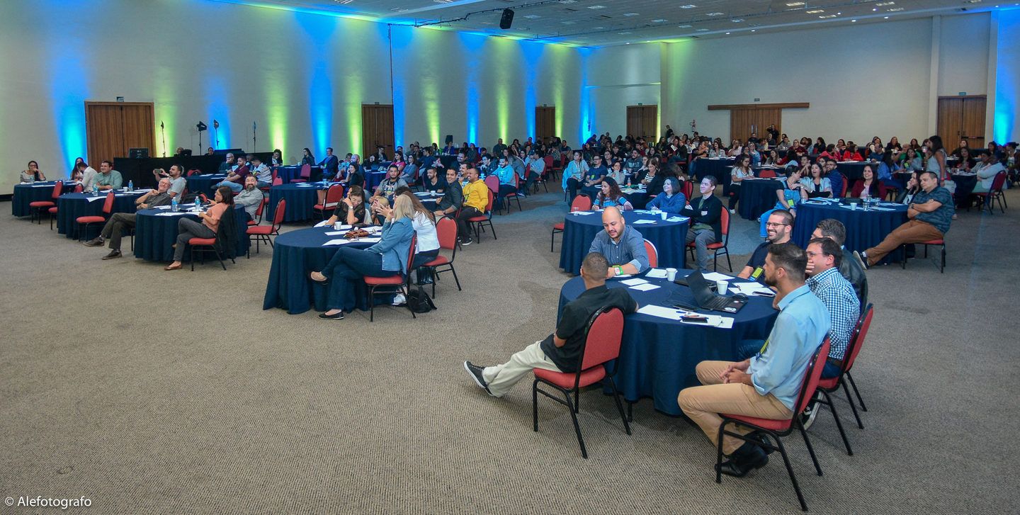 Fotografo de Eventos Corporativos em São Paulo - 2 - 508