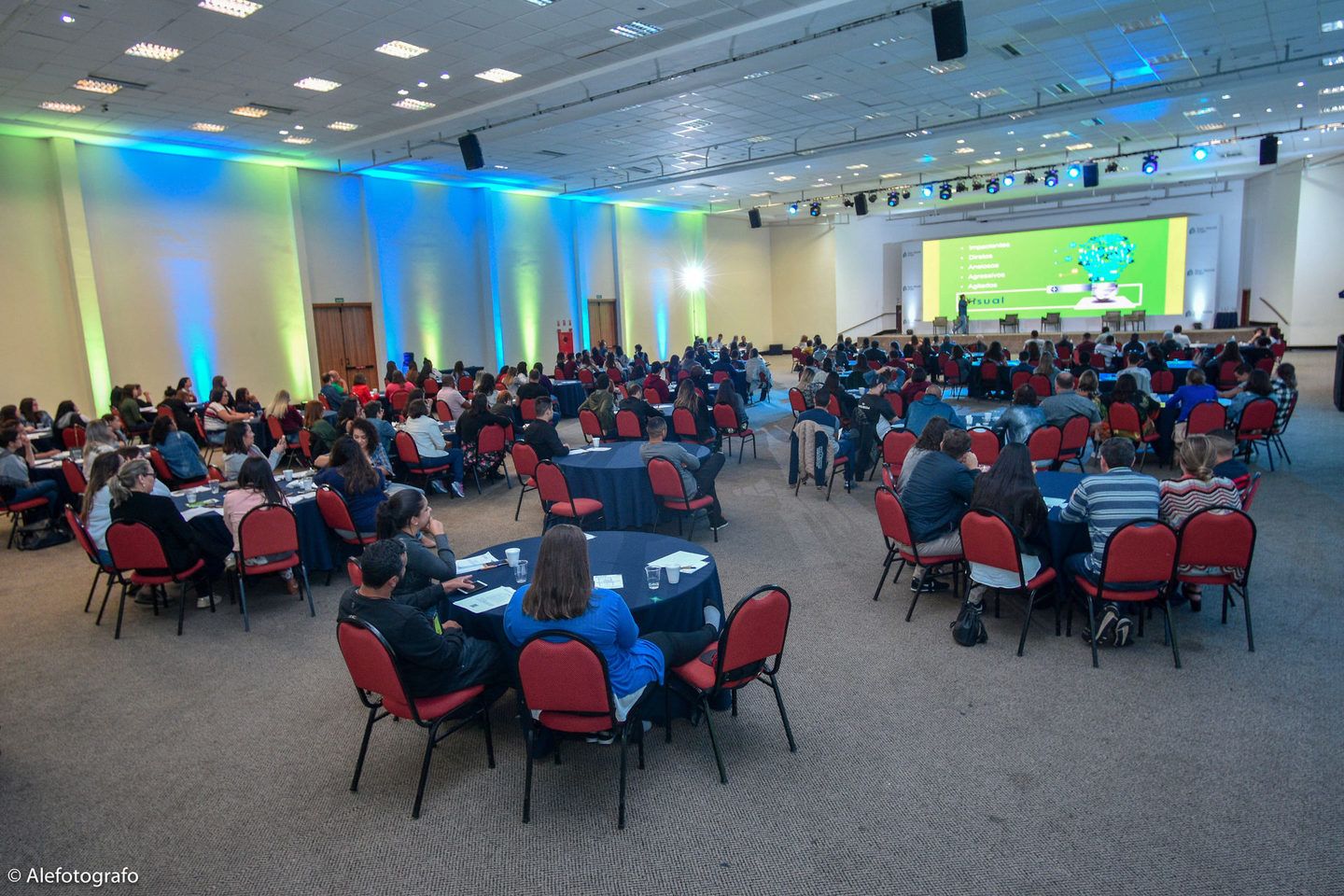 Fotografo de Eventos Corporativos em São Paulo - 2 - 510