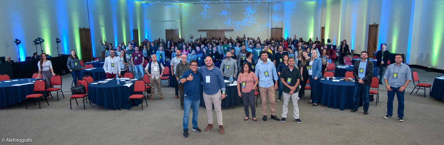 Fotografo de Eventos Corporativos em São Paulo - 2 - 511