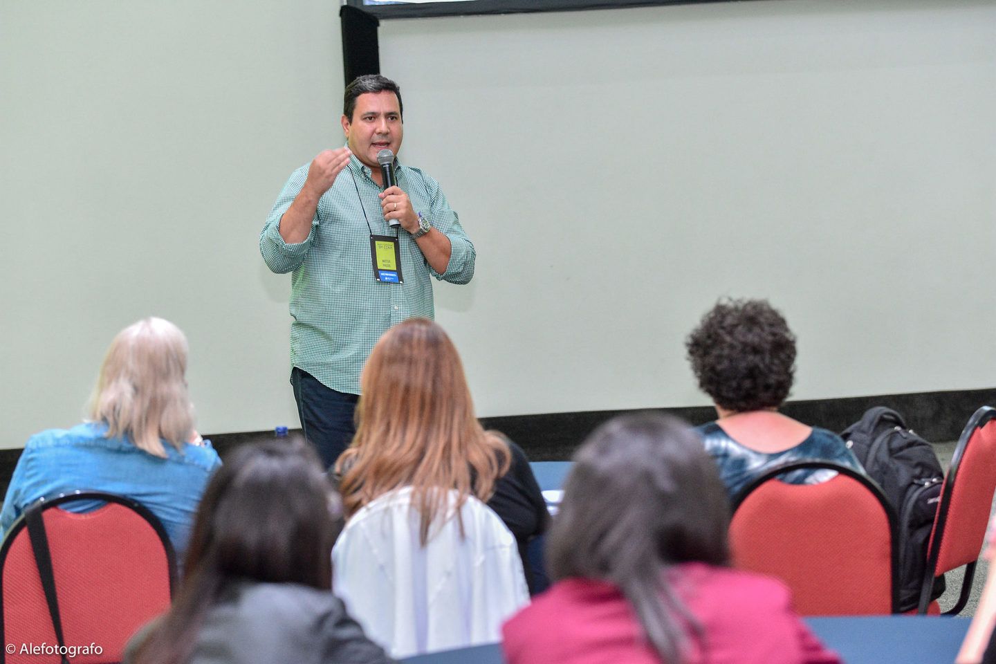 Fotografo de Eventos Corporativos em São Paulo - 2 - 513