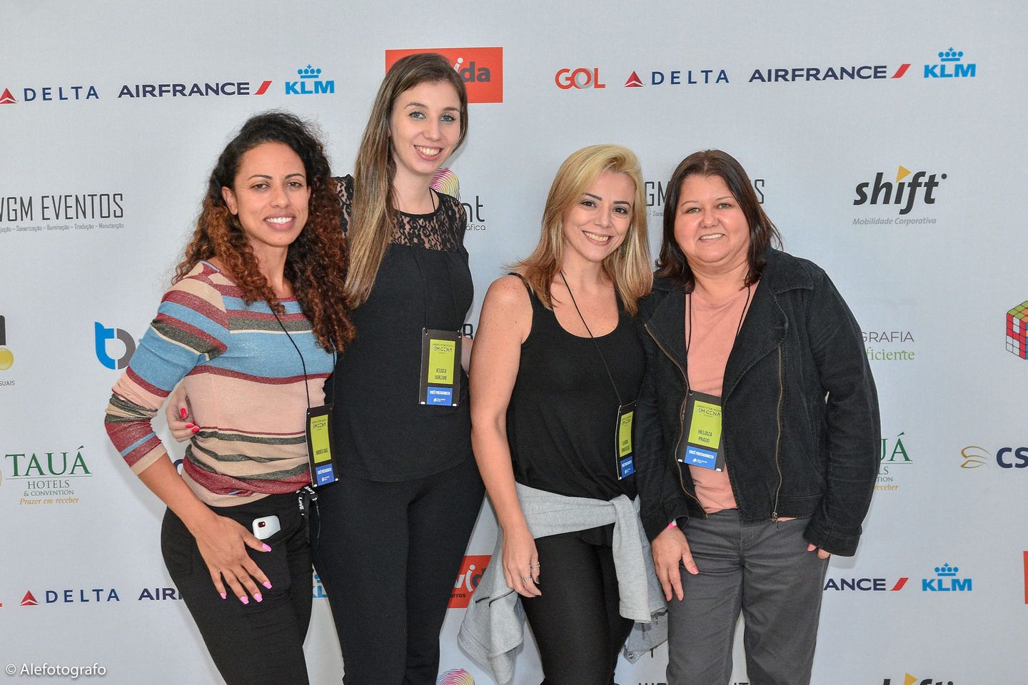 Fotografo de Eventos Corporativos em São Paulo - 2 - 514
