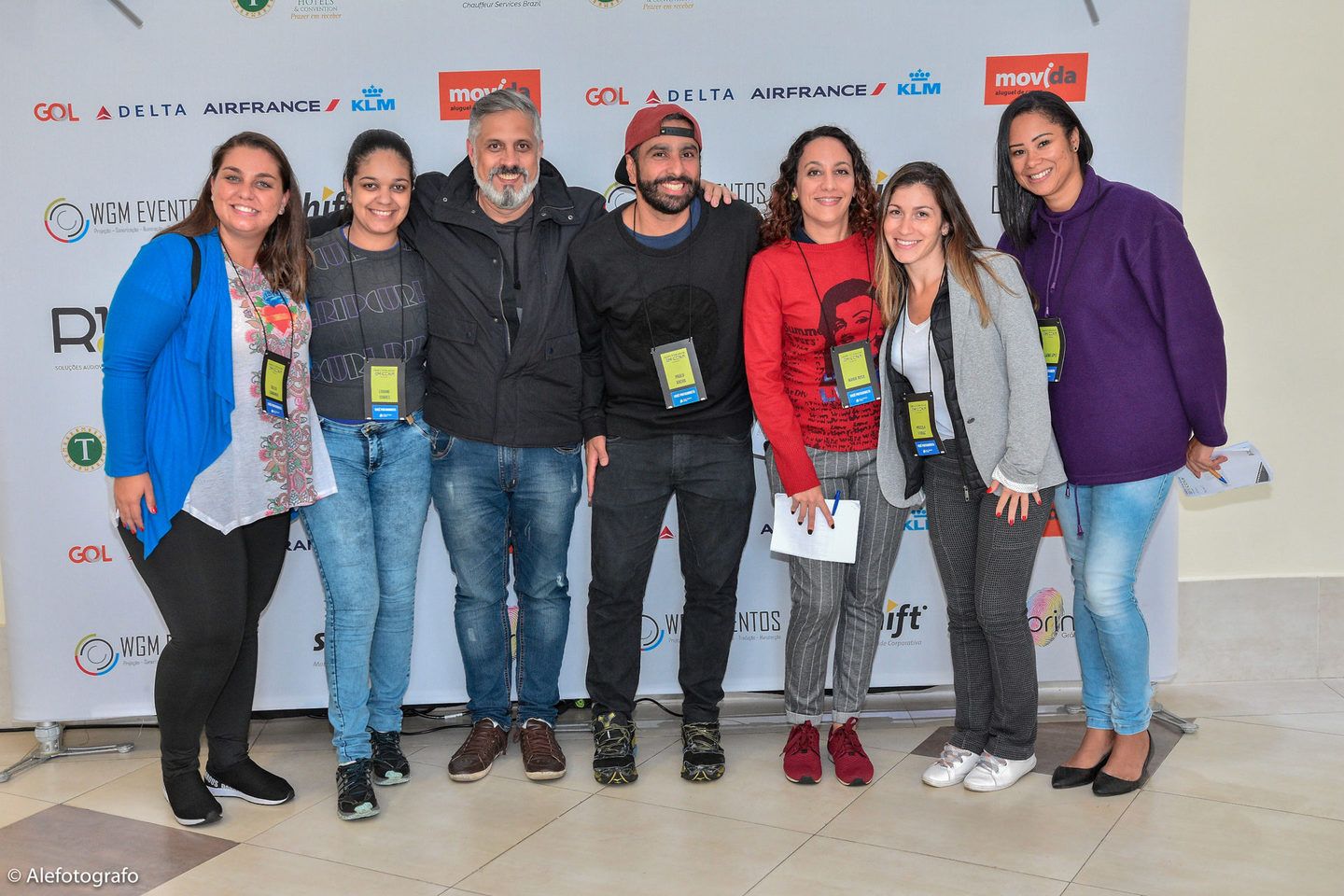 Fotografo de Eventos Corporativos em São Paulo - 2 - 515