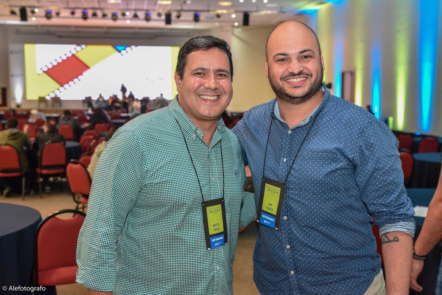 Fotografo de Eventos Corporativos em São Paulo - 2 - 516