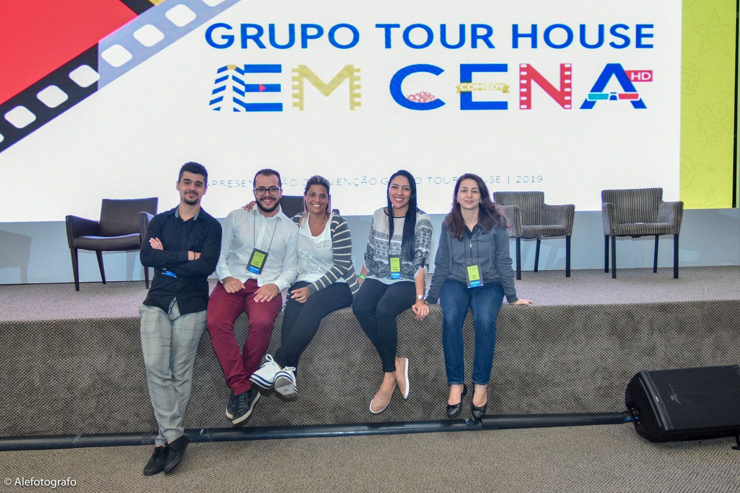 Fotografo de Eventos Corporativos em São Paulo - 2 - 517