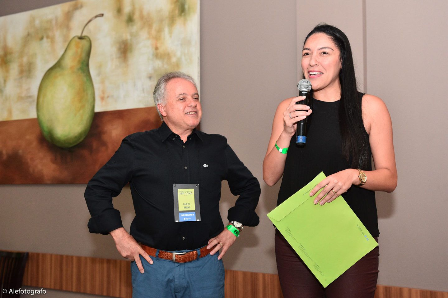 Fotografo de Eventos Corporativos em São Paulo - 2 - 518