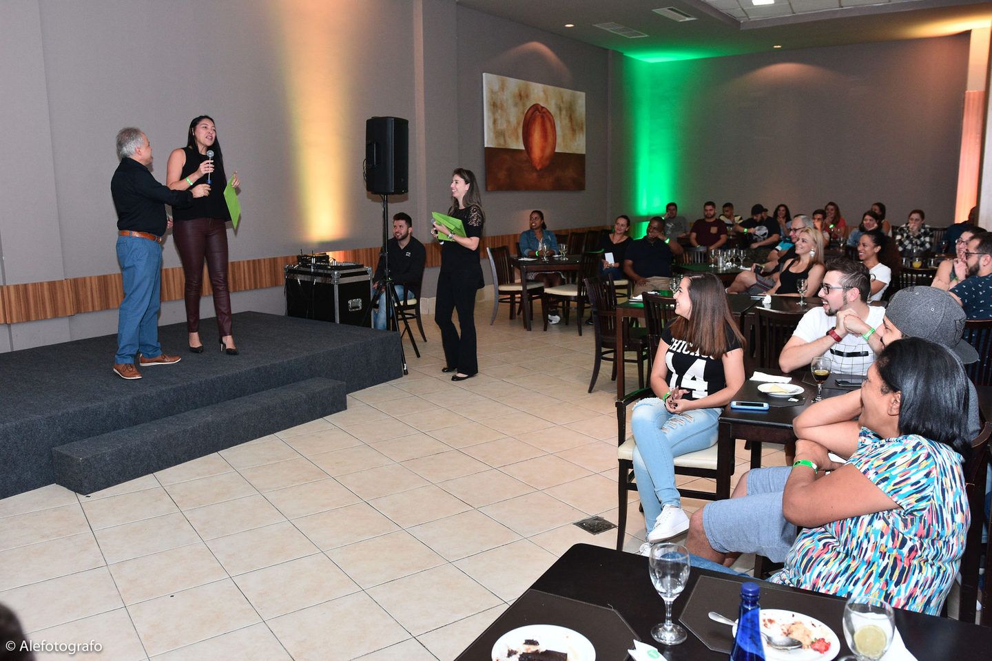 Fotografo de Eventos Corporativos em São Paulo - 2 - 519