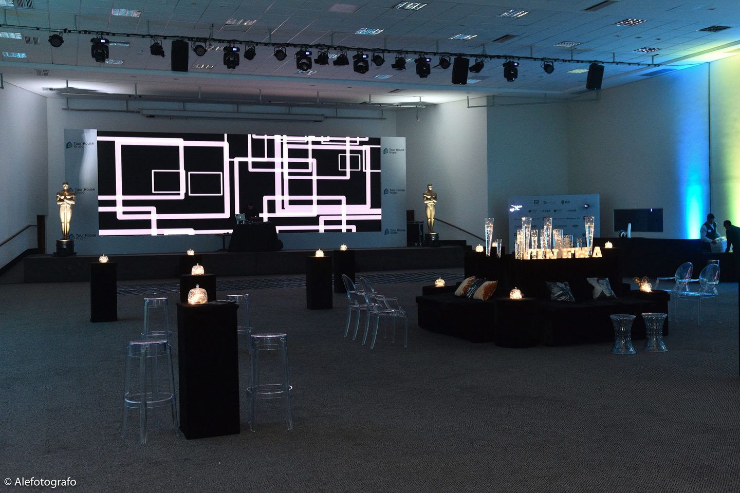 Fotografo de Eventos Corporativos em São Paulo - 2 - 521