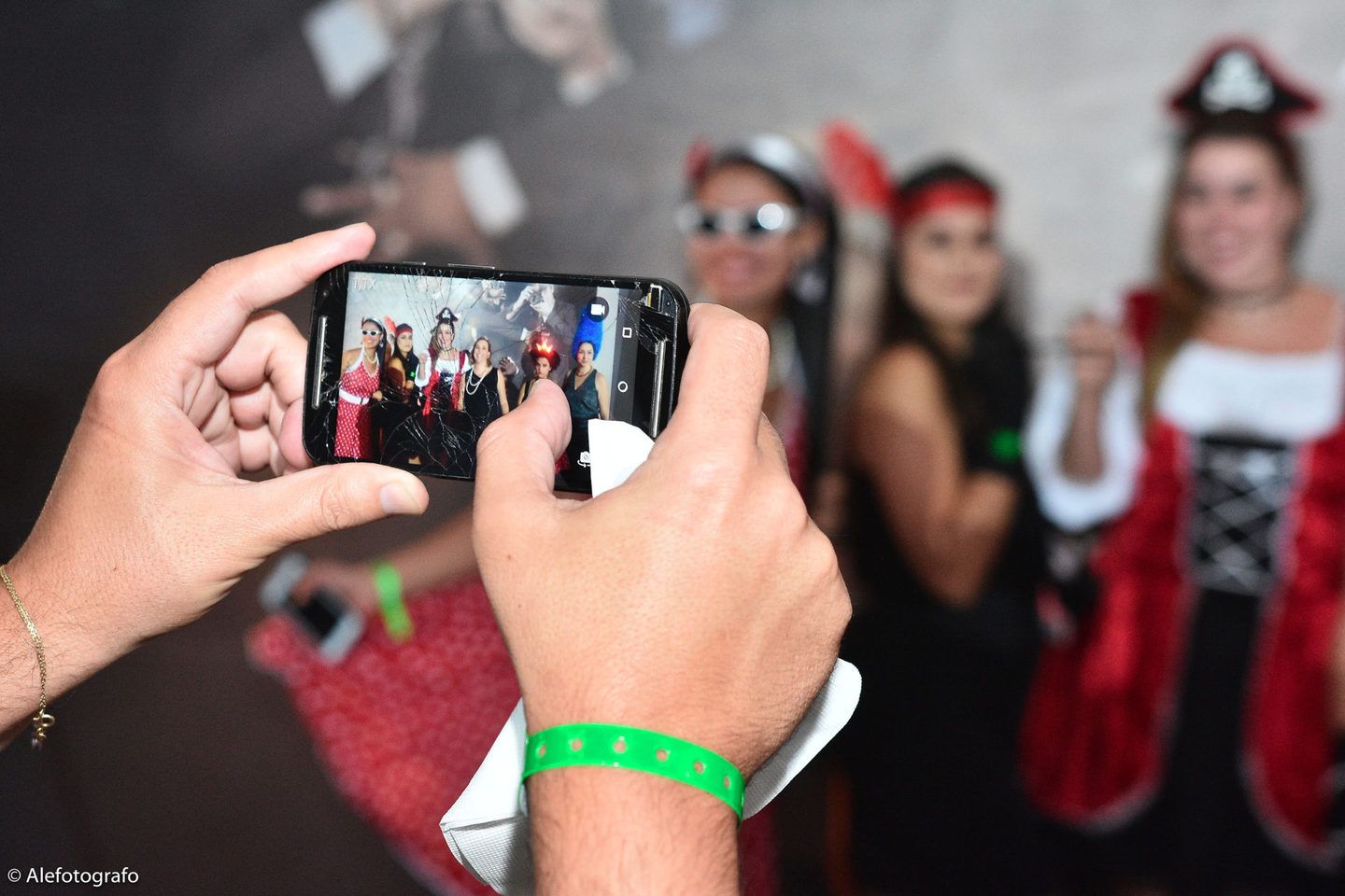 Fotografo de Eventos Corporativos em São Paulo - 2 - 523