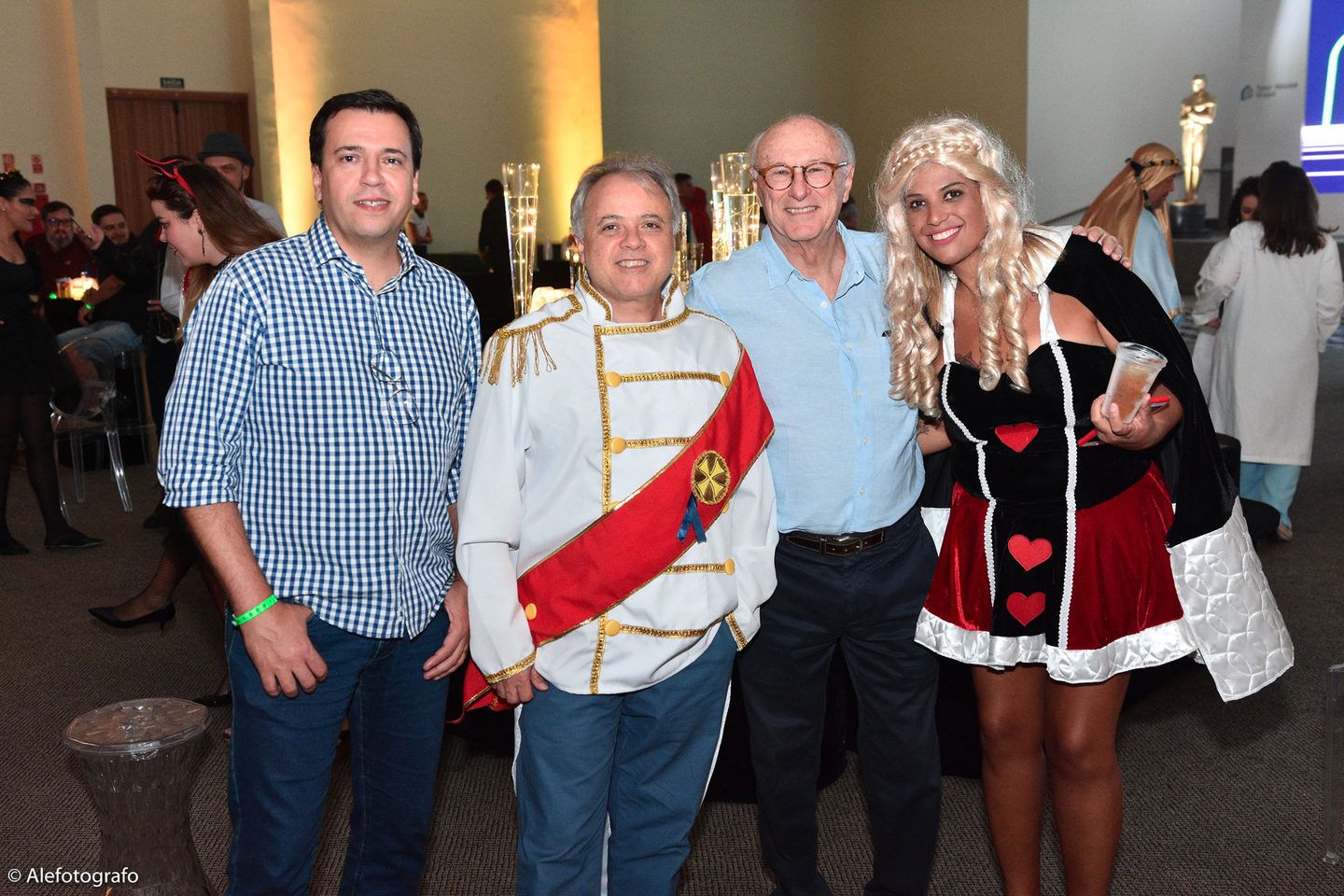 Fotografo de Eventos Corporativos em São Paulo - 2 - 524