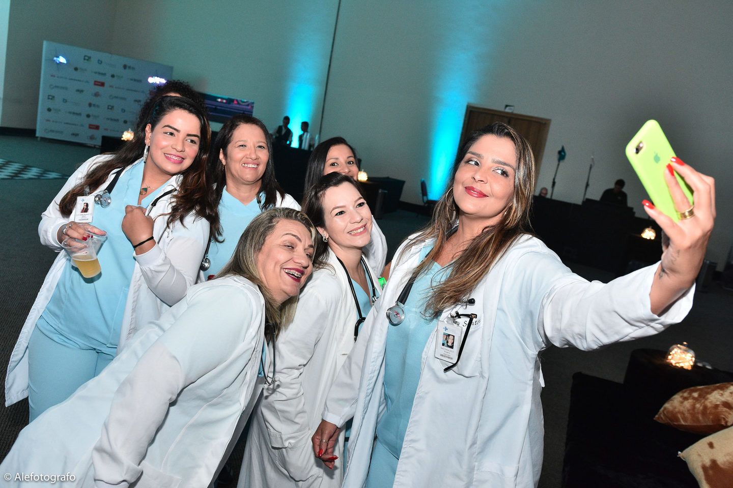 Fotografo de Eventos Corporativos em São Paulo - 2 - 525