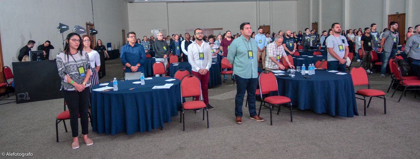 Fotografo de Eventos Corporativos em São Paulo - 2 - 493