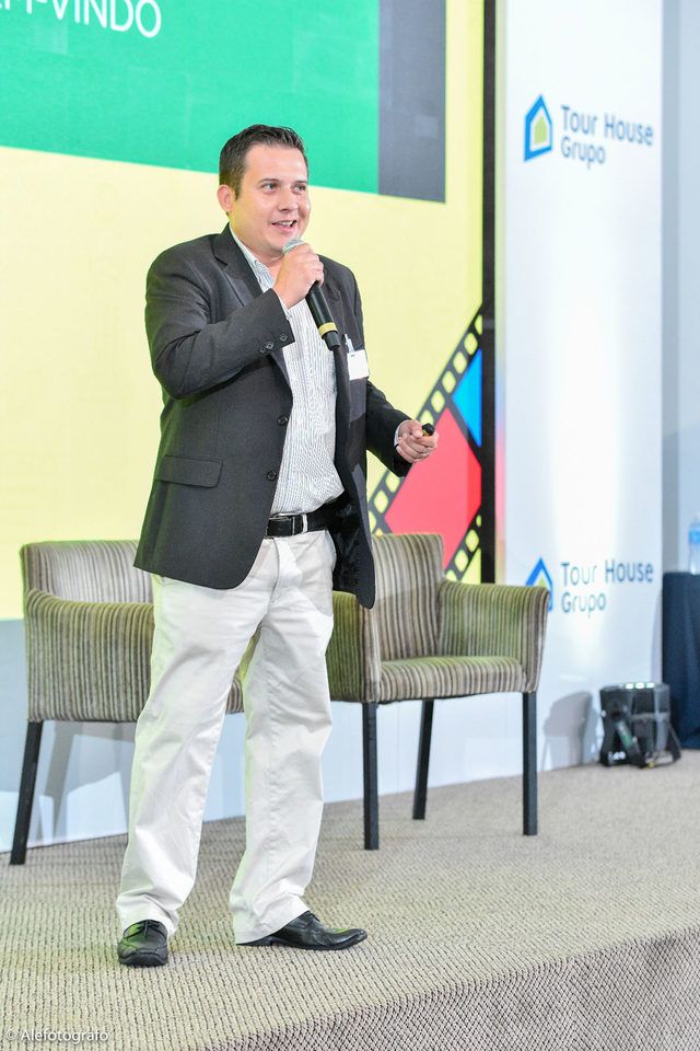 Fotografo de Eventos Corporativos em São Paulo - 2 - 494