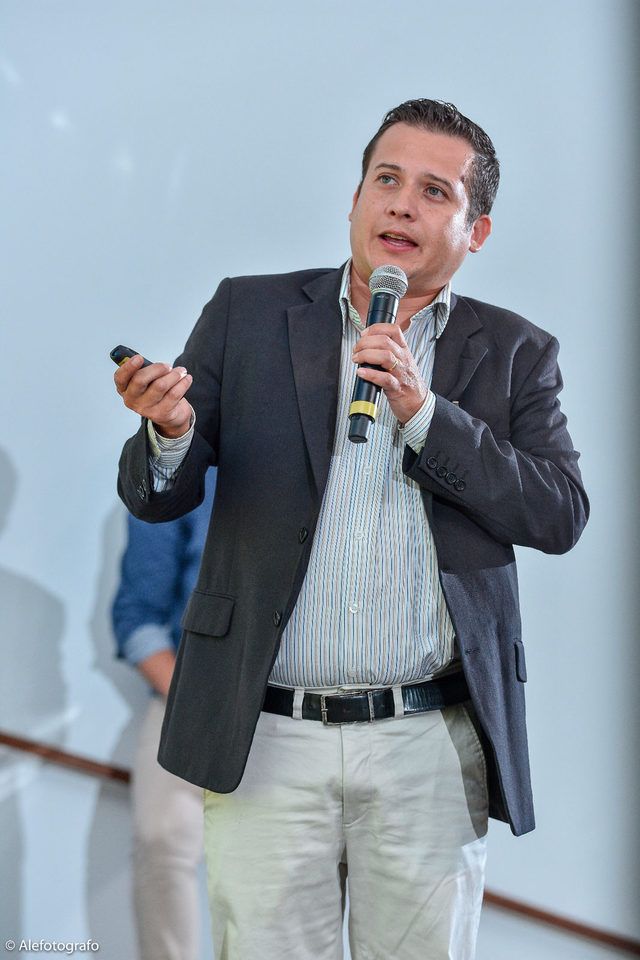 Fotografo de Eventos Corporativos em São Paulo - 2 - 495