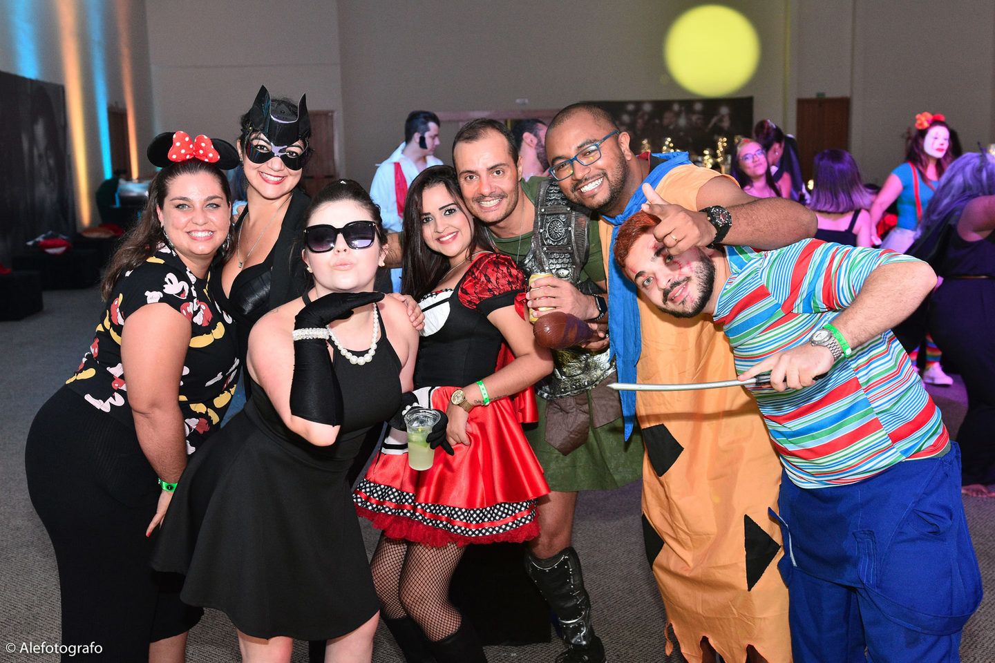 Fotografo de Eventos Corporativos em São Paulo - 2 - 526