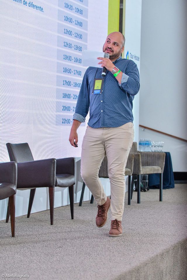 Fotografo de Eventos Corporativos em São Paulo - 2 - 496