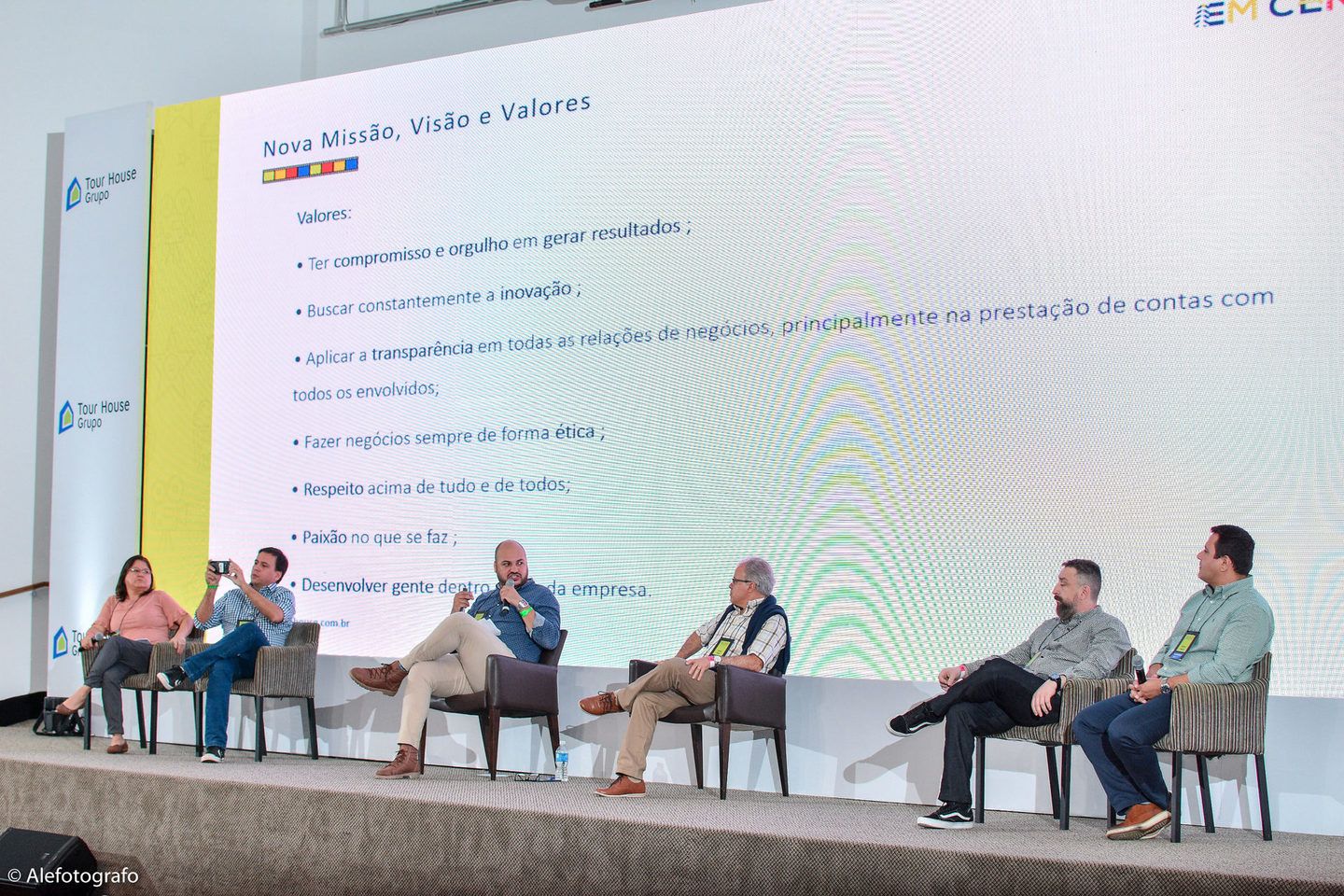 Fotografo de Eventos Corporativos em São Paulo - 2 - 501