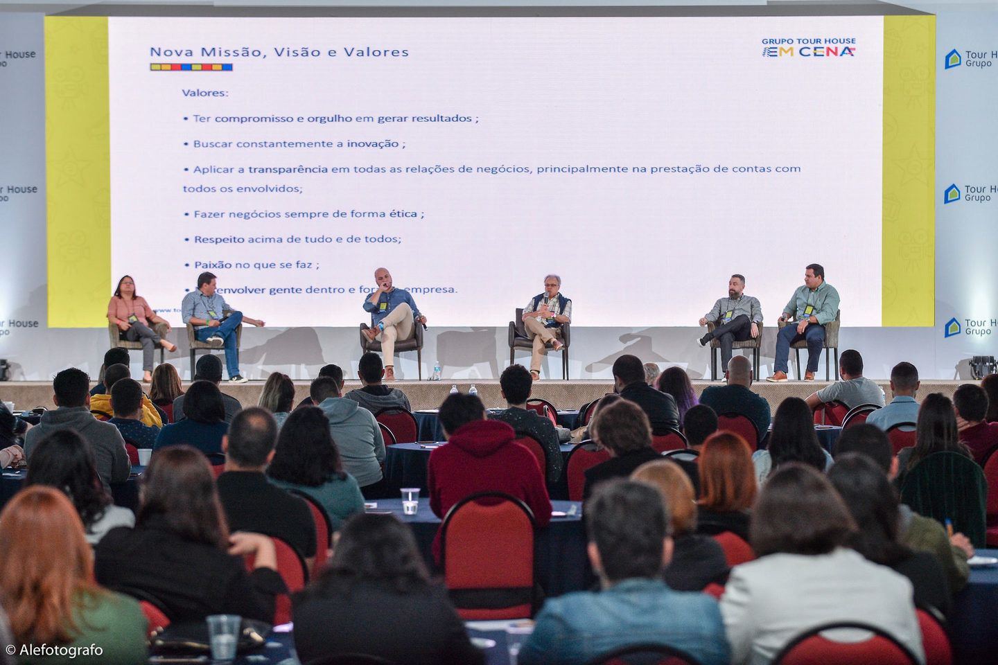 Fotografo de Eventos Corporativos em São Paulo - 2 - 502