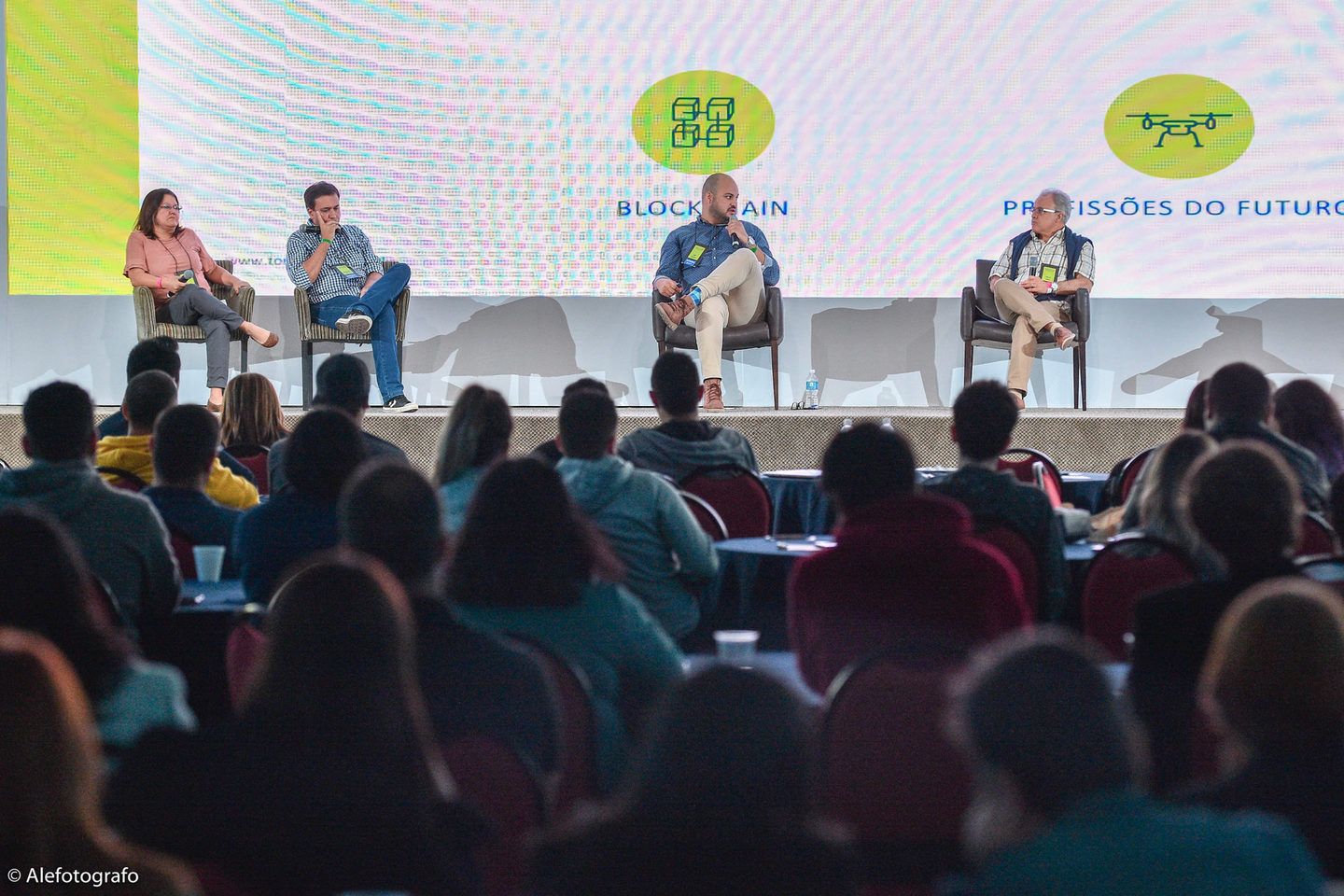 Fotografo de Eventos Corporativos em São Paulo - 2 - 503