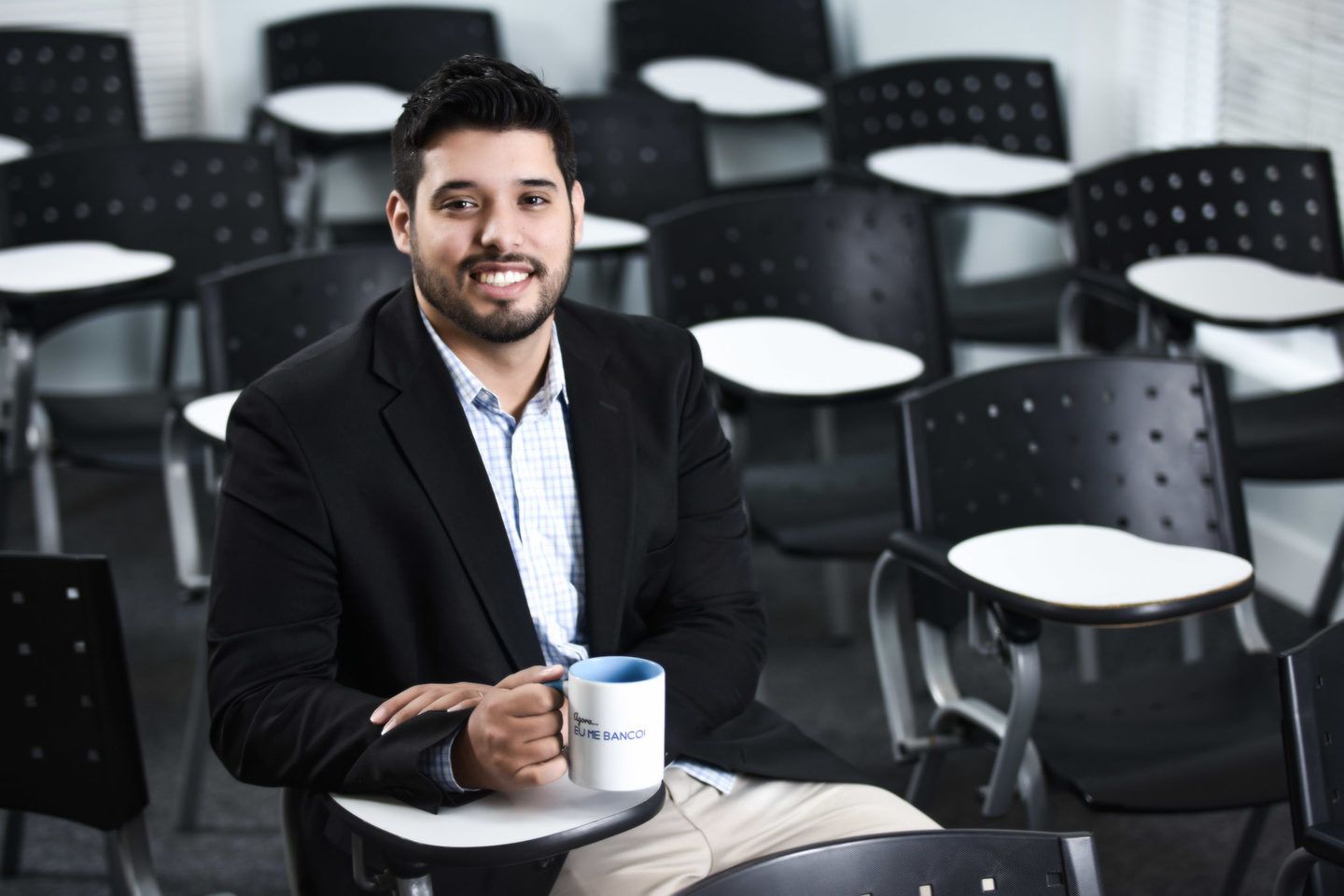 Retrato Corporativo - 2 - 131