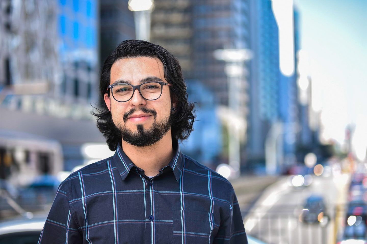 Retrato Corporativo - 2 - 132