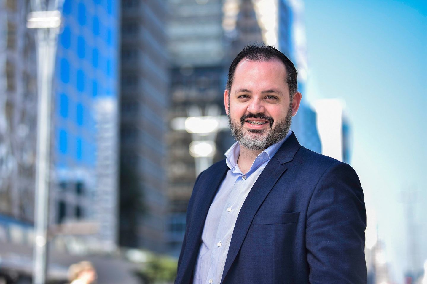 Retrato Corporativo - 2 - 134