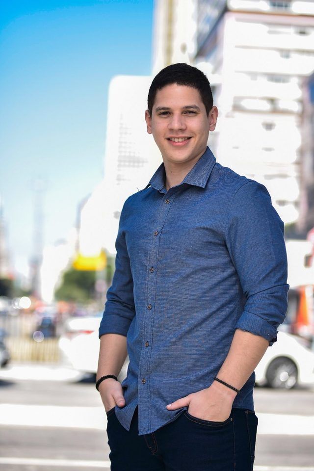 Retrato Corporativo - 2 - 137