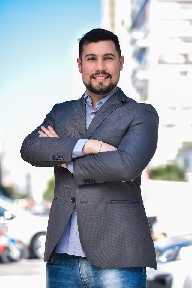 Retrato Corporativo - 2 - 138