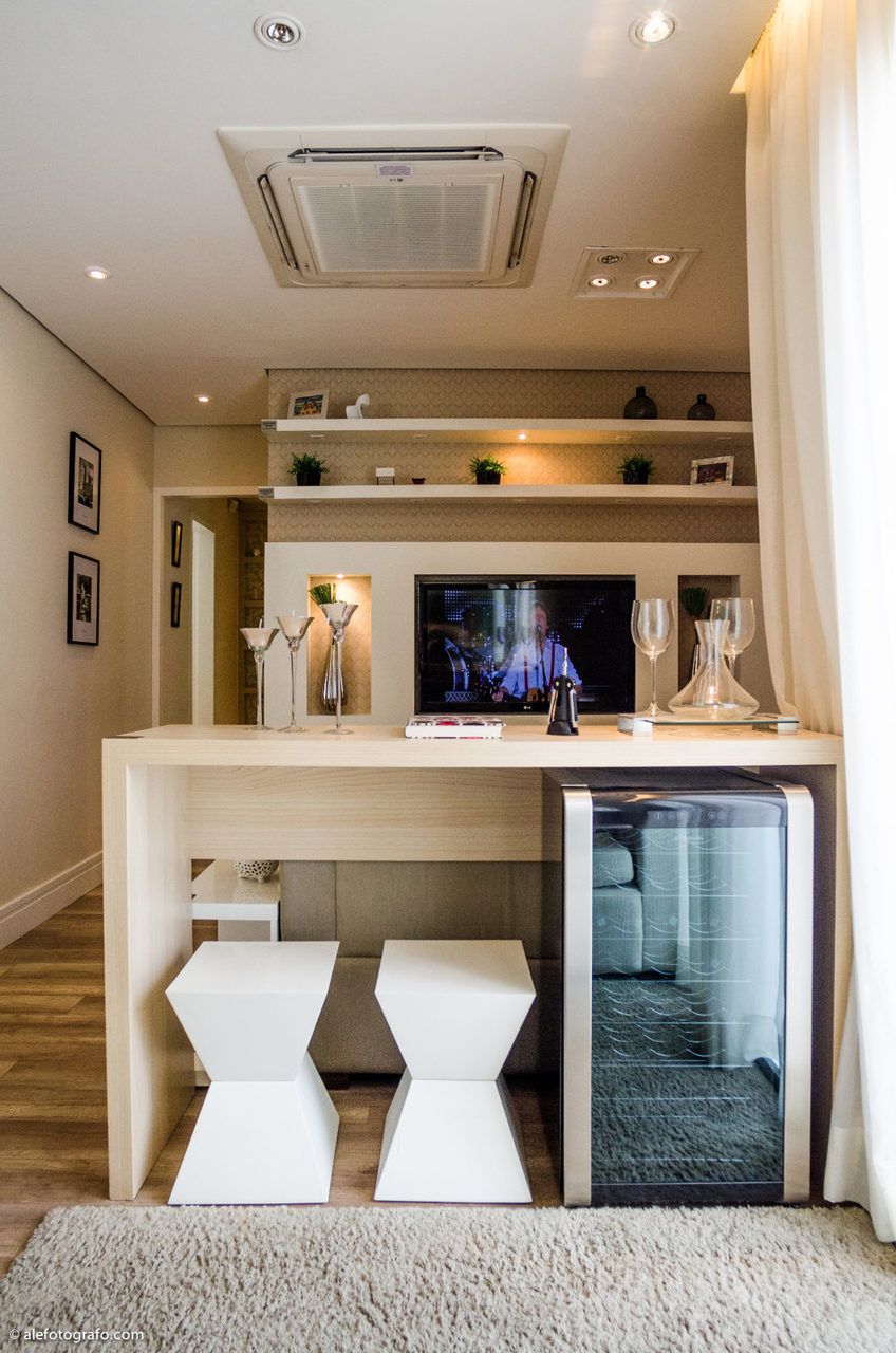 Fotografo de Arquitetura e interiores em São Paulo - 2 - 21