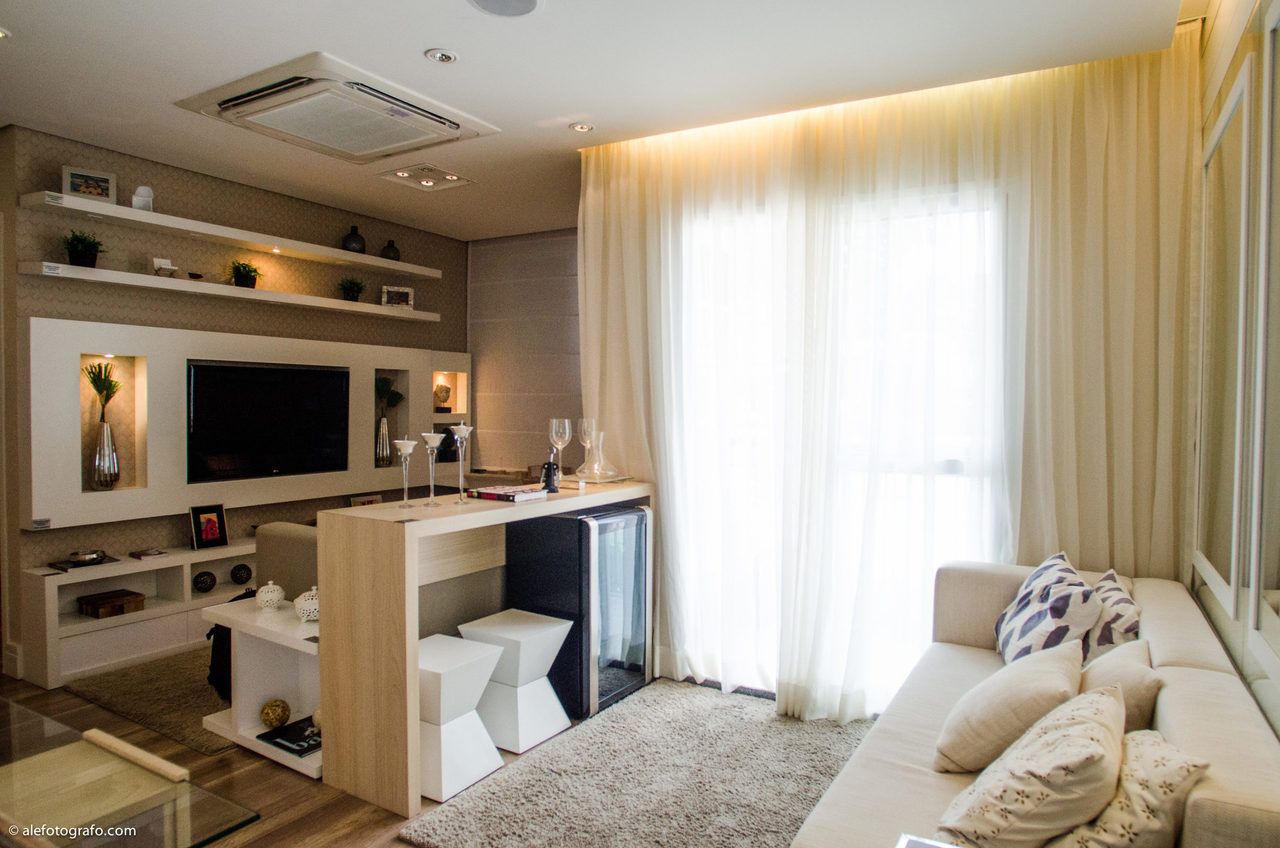 Fotografo de Arquitetura e interiores em São Paulo - 2 - 17