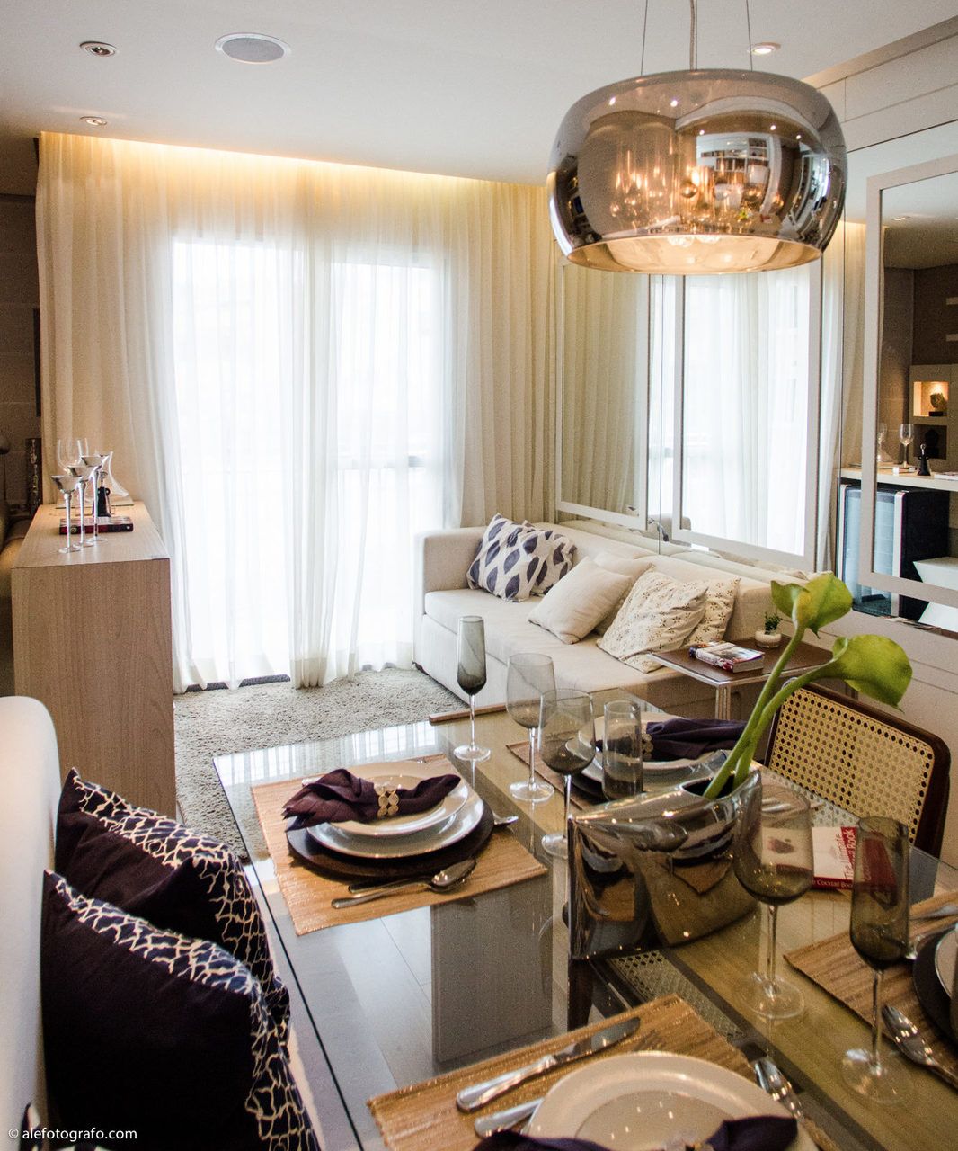 Fotografo de Arquitetura e interiores em São Paulo - 2 - 18