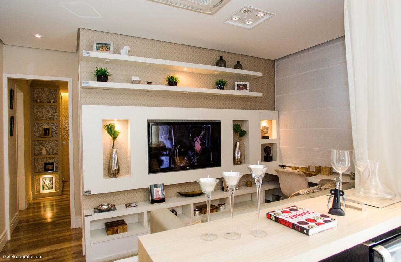 Fotografo de Arquitetura e interiores em São Paulo - 2 - 14