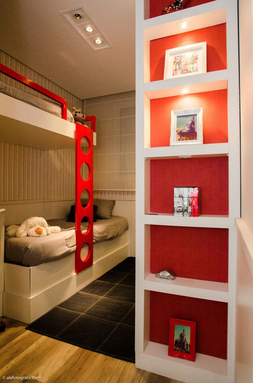 Fotografo de Arquitetura e interiores em São Paulo - 2 - 13