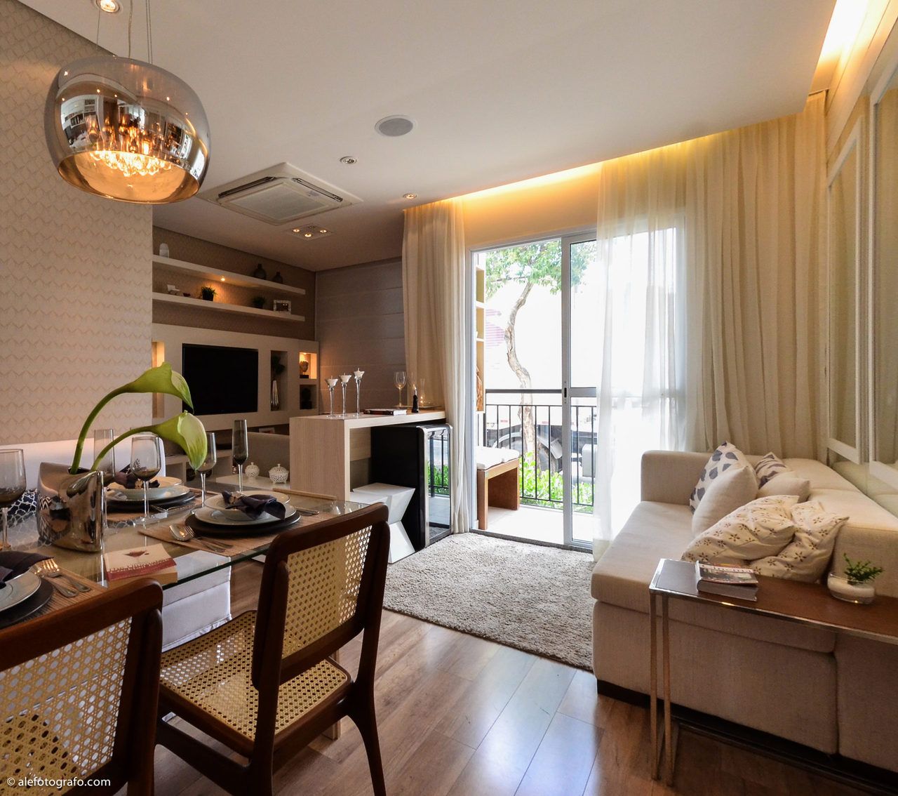 Fotografo de Arquitetura e interiores em São Paulo - 2 - 11