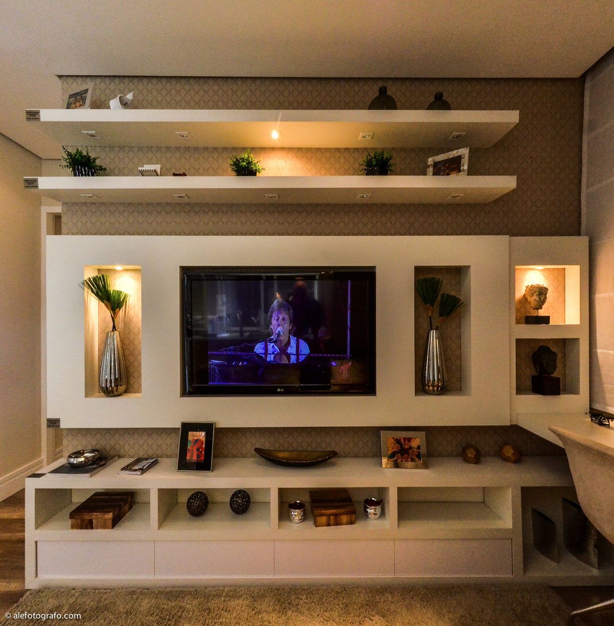 Fotografo de Arquitetura e interiores em São Paulo - 2 - 10