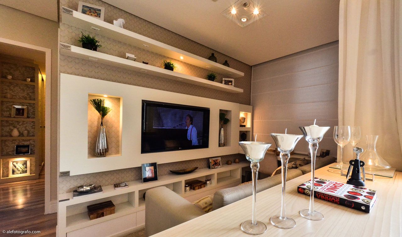 Fotografo de Arquitetura e interiores em São Paulo - 2 - 9